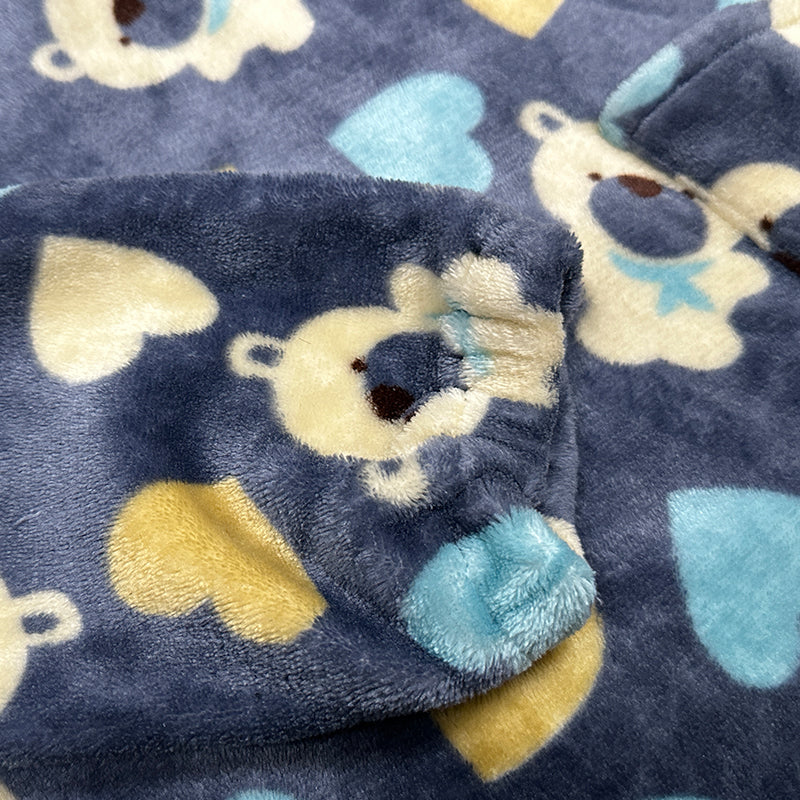 MUKVIK Women's Nightgowns Soft Nightshirt for Women Short Sleeve dress Sleepwear