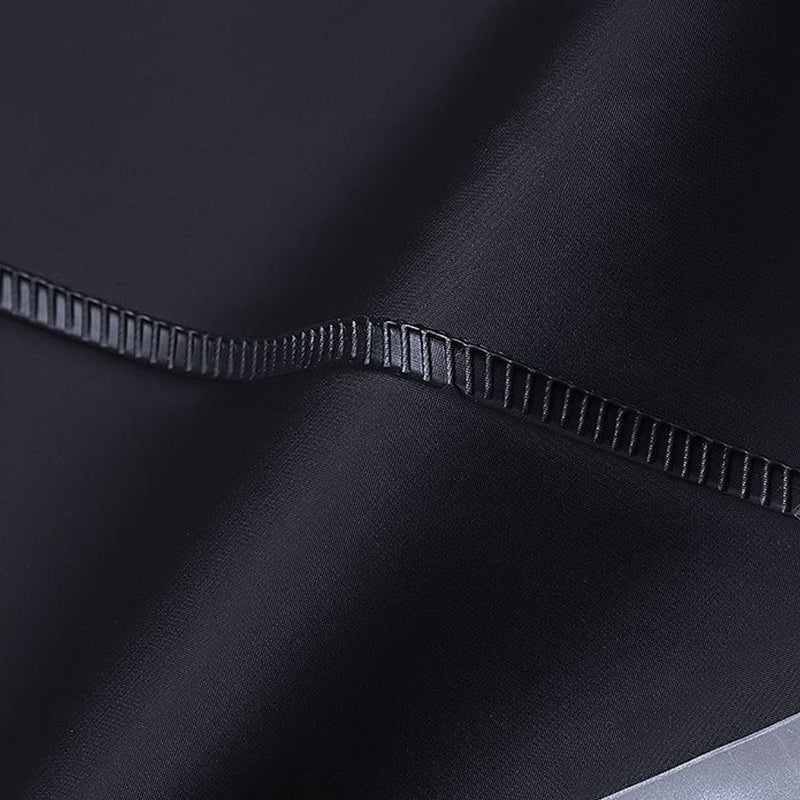 MUKVIK Women's Raincoats Lightweight Waterproof Windproof Rain Jackets Hooded with Pockets